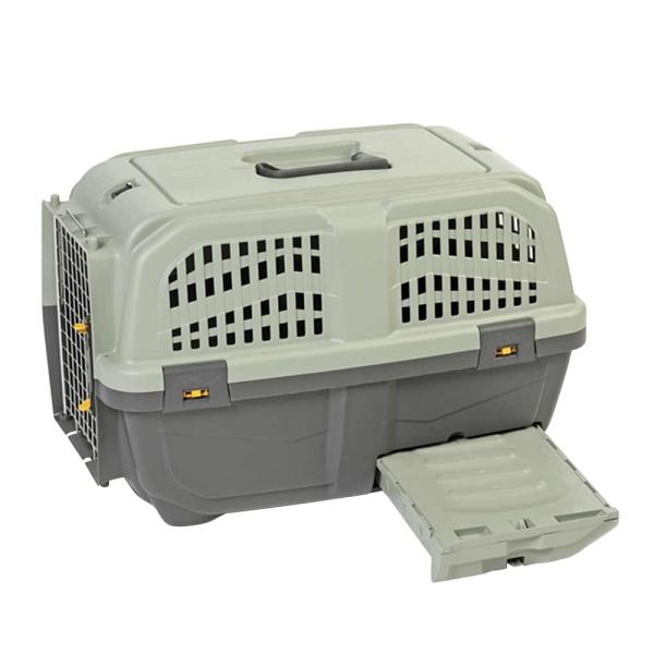 Nobby Katzen-Transportbox "Skudo 3 Cat Travel"