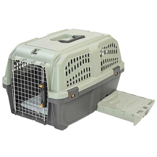 Nobby Katzen-Transportbox "Skudo 3 Cat Travel"