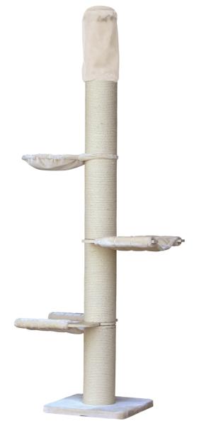 Nobby Kratzbaum Kalin beige