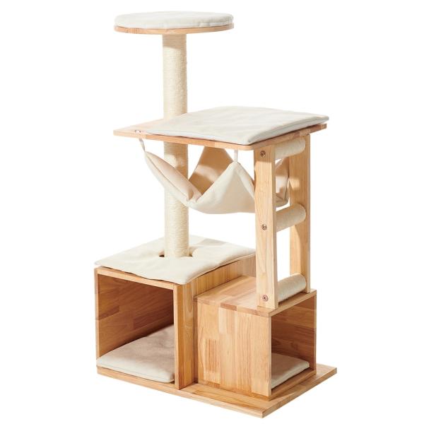 Nobby Kratzbaum Ligno cream
