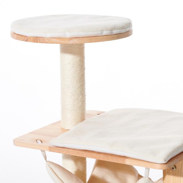Nobby Kratzbaum Ligno cream
