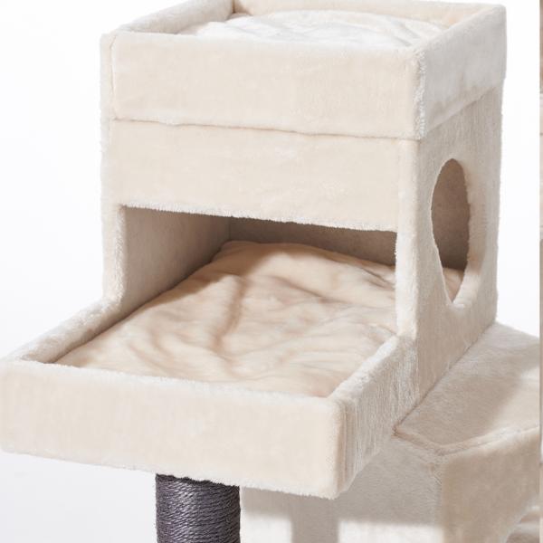 Nobby Kratzbaum Tarsus cream