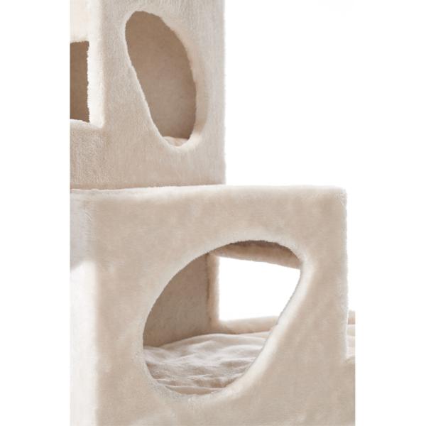 Nobby Kratzbaum Tarsus cream