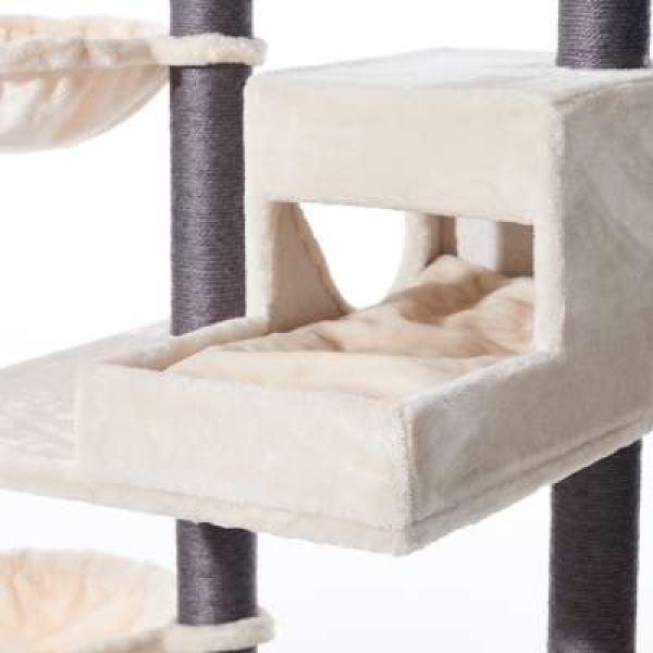 Nobby Kratzbaum Corlu cream