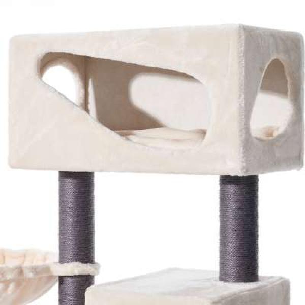 Nobby Kratzbaum Corlu cream