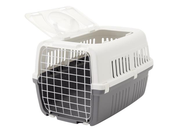Nobby  Transportbox "Zephos 2 open"