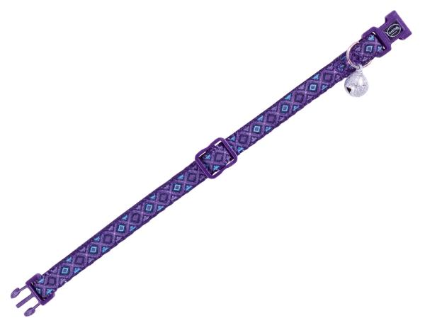 Nobby Halsband "Design Lilac"