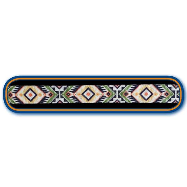 Nobby Halsband "Oriental"