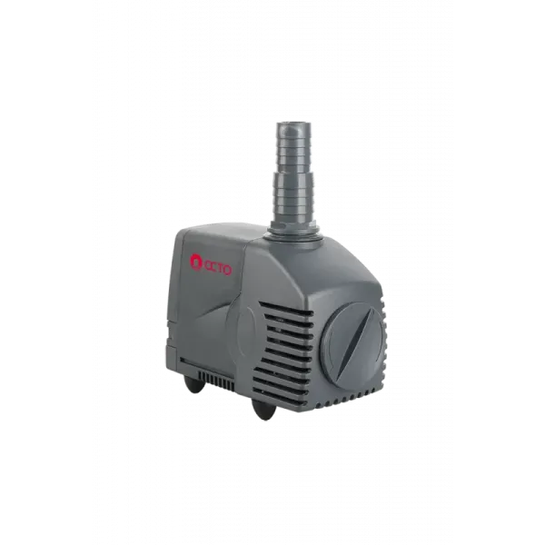 Octo AQ 800 Pumpe