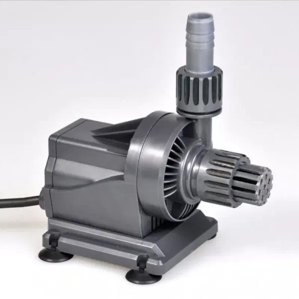 Octo HY 3000 W Wasserstrahlpumpe