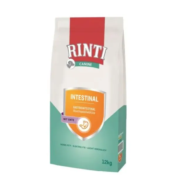 Rinti Canine Intestinal Ente 12kg