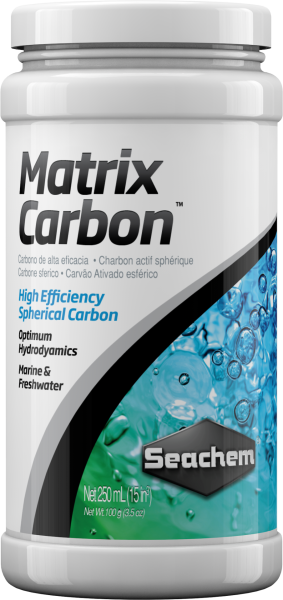 MatrixCarbon 250ml