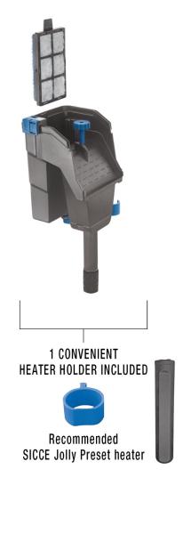 Sicce Shark Aqua Filtra 10