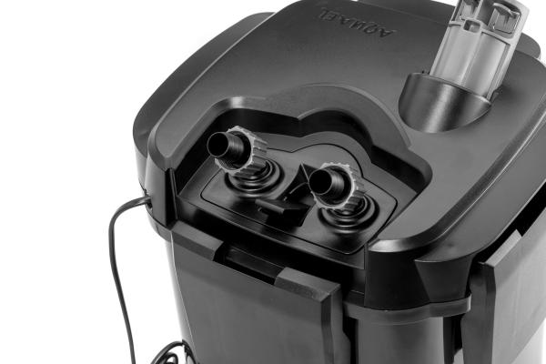 Aquael Ultra Filter 1200