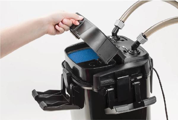Aquael Ultramax Filter 2000
