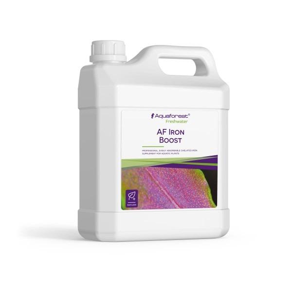 Aquaforest Iron Boost 2l