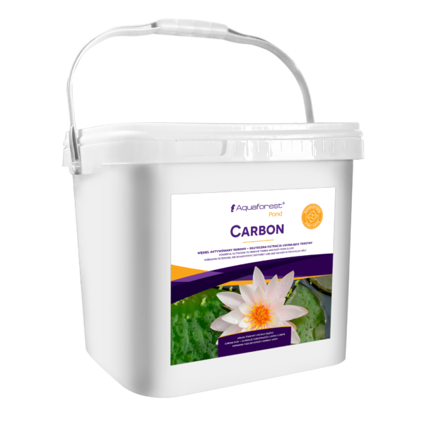 Aquaforest Carbon POND17 Liter
