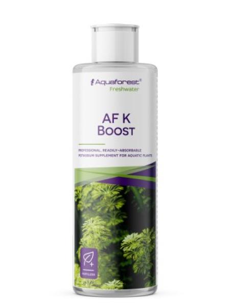 Aquaforest K Boost 250ml