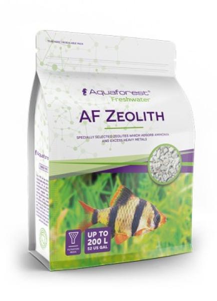 Aquaforest Zeolith 1000 ml