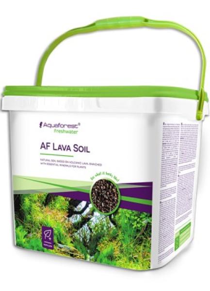 Aquaforest Lava Soil 5 l