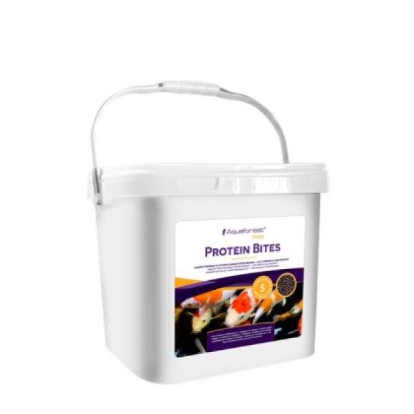 Aquaforest Protein Bites S POND 2,25kg