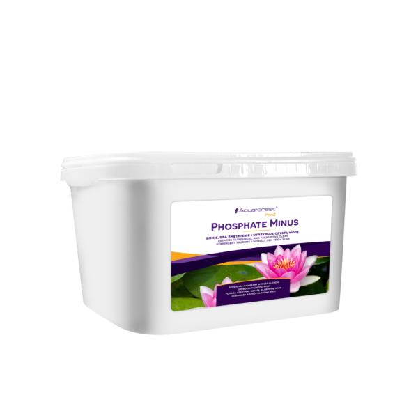Aquaforest Phosphate Minus POND 1L