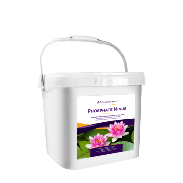 Aquaforest Phosphate Minus POND 5L
