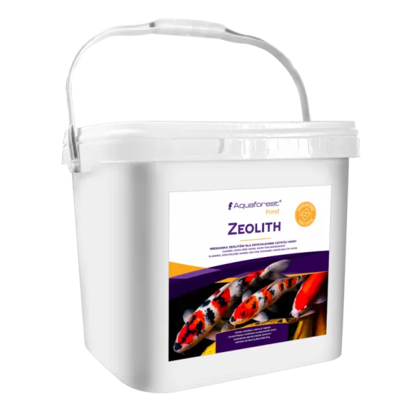 Aquaforest Zeolith Pond 17 Liter