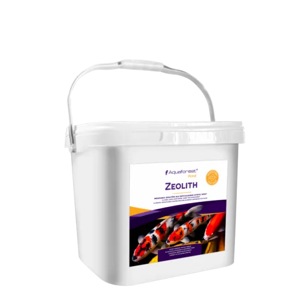Aquaforest Zeolith Pond 5 Liter