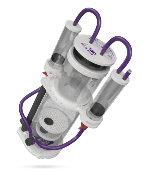 Aquaforest All-in Skim Filtersystem