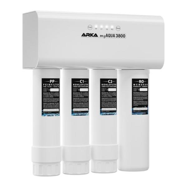 Arka myAqua3800 - Umkehrosmoseanlage