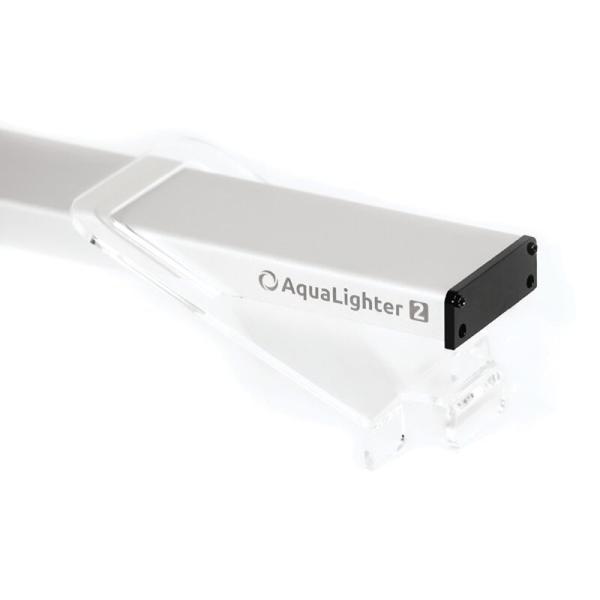 Collar AquaLighter 2 - 60 cm silber