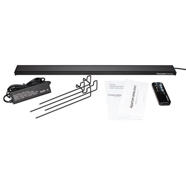 Aqualighter Collar LED Aquascape 30 cm incl. Dimmer