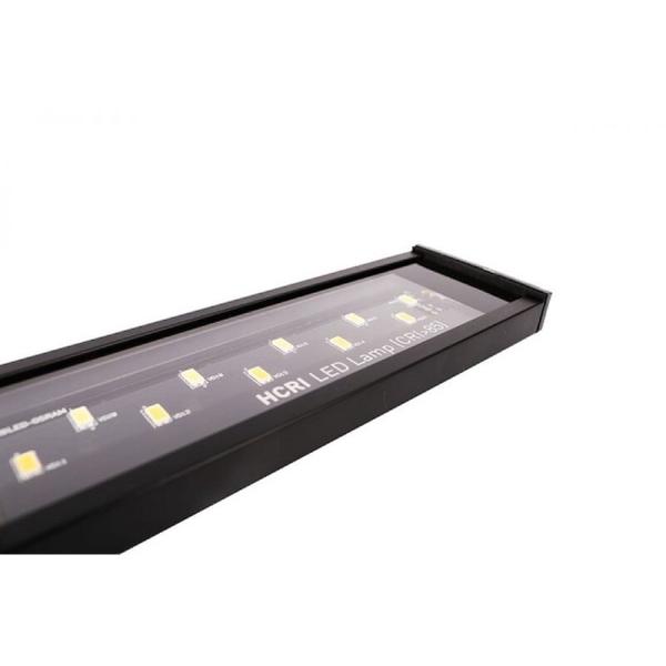 Aqualighter Collar LED Aquascape 30 cm incl. Dimmer