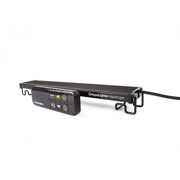 Aqualighter Collar LED Aquascape 90 cm incl. Dimmer