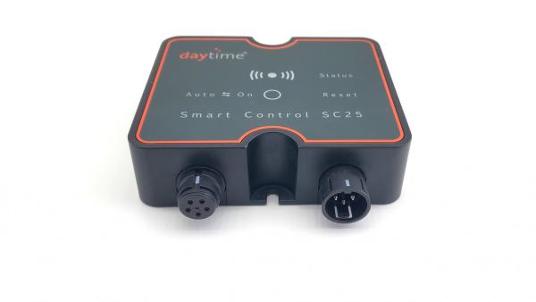 daytime Smart Control SC25 für unix, onex*, matrix & pendix