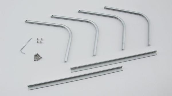 daytime pendix Aufsetz-Adapter Set