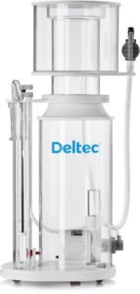 Deltec 1000ix Abschäumer Innen