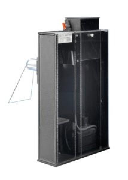 Deltec MCE 600 Hang On Abschäumer
