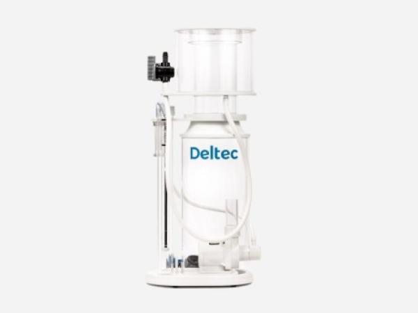 Deltec 1000iz Abschäumer Innen