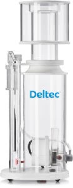 Deltec 600iz Abschäumer Innen