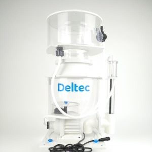 Deltec 3000i Abschäumer Innen