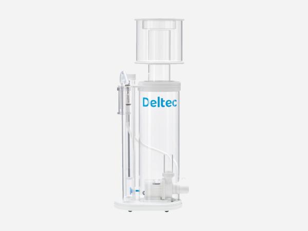 Deltec 400i Abschäumer Innen