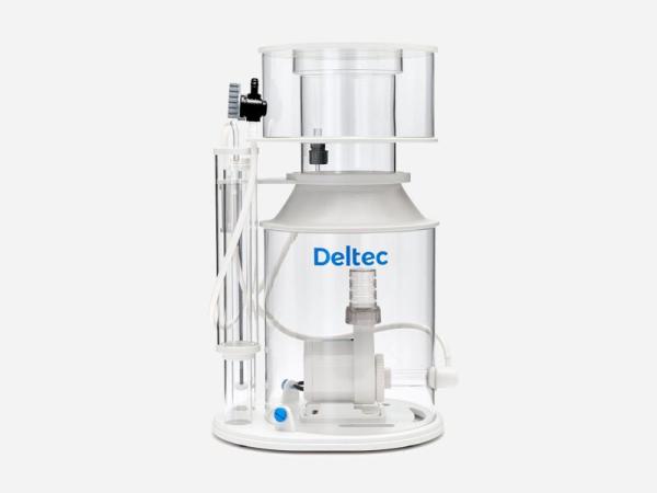 Deltec 3000ix Abschäumer Innen