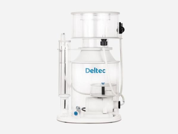 Deltec 3000iz Abschäumer Innen