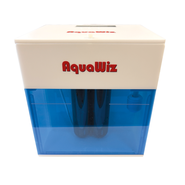 AquaWiz KH Controller