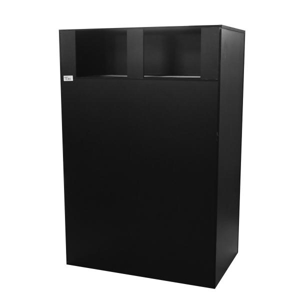 Lucky Reptile Iso Tarrium PRO schwarz -  80 x 50 x 120 cm