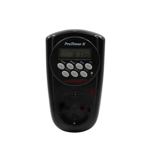 Lucky Reptile Pro Timer 2 Digitale Zeitschaltuhr