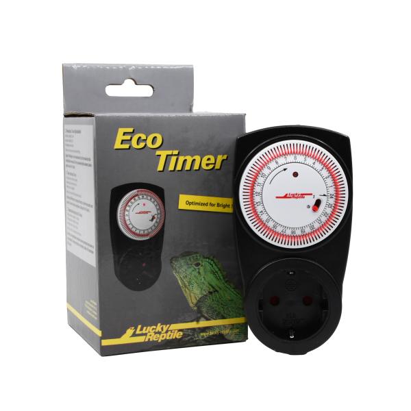 Lucky Reptile Eco Timer