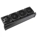 AquaPerfekt Power Lüfter - Power Fan 4 Fach